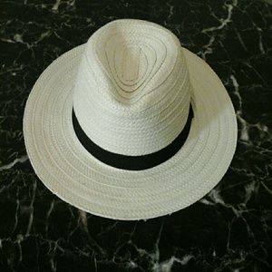 Forever 21 sun hat